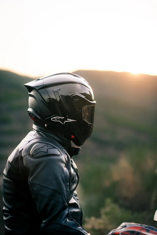 Bastien - KTM 1290 GT - Caramany — photo 2