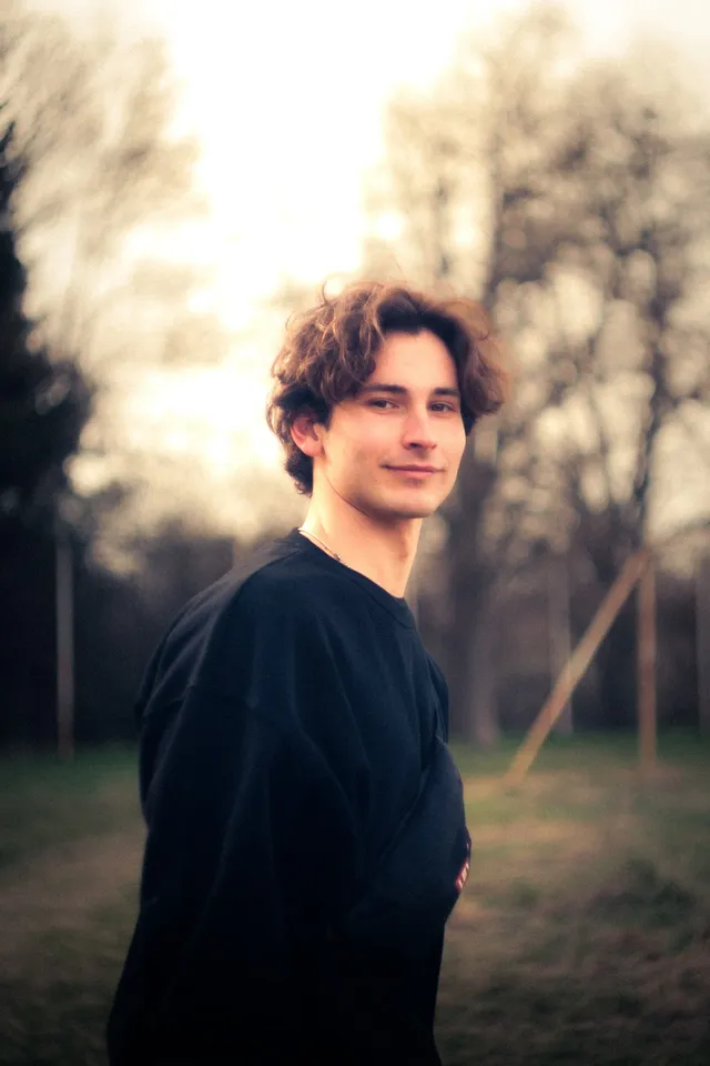 Romain - Bulgarie - 2025 — photo 1