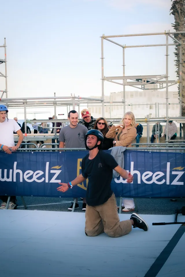 Wheelz Festival - 2025 — photo 3