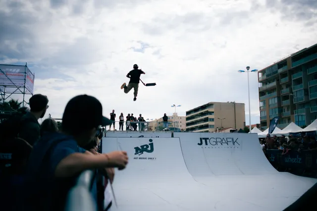 Wheelz Festival - 2025 — photo 4