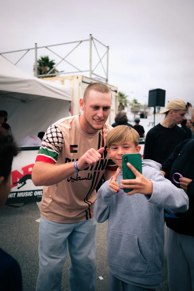 Wheelz Festival - 2025 — photo 7