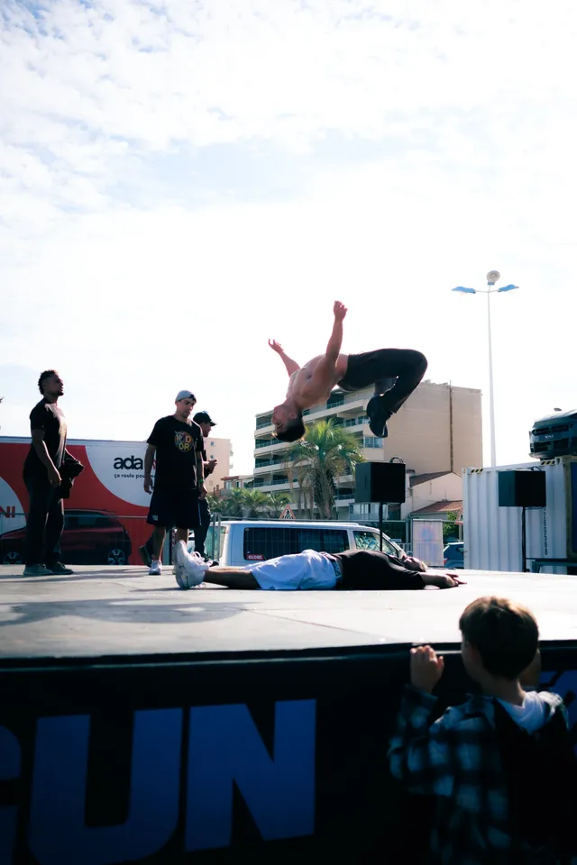 Wheelz Festival - 2025 — photo 8
