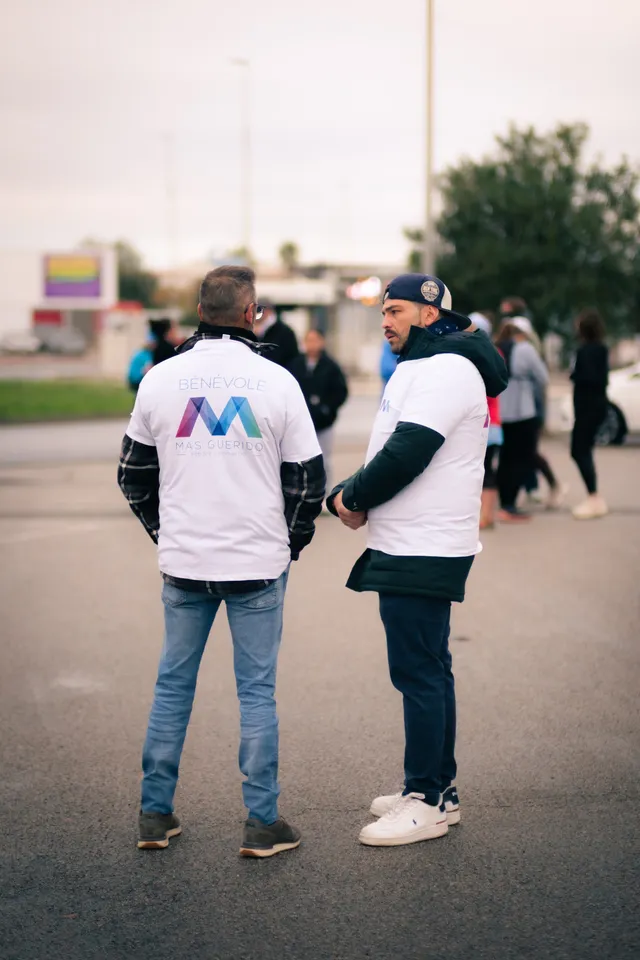 La Foulée du Mas - Cabestany — photo 4