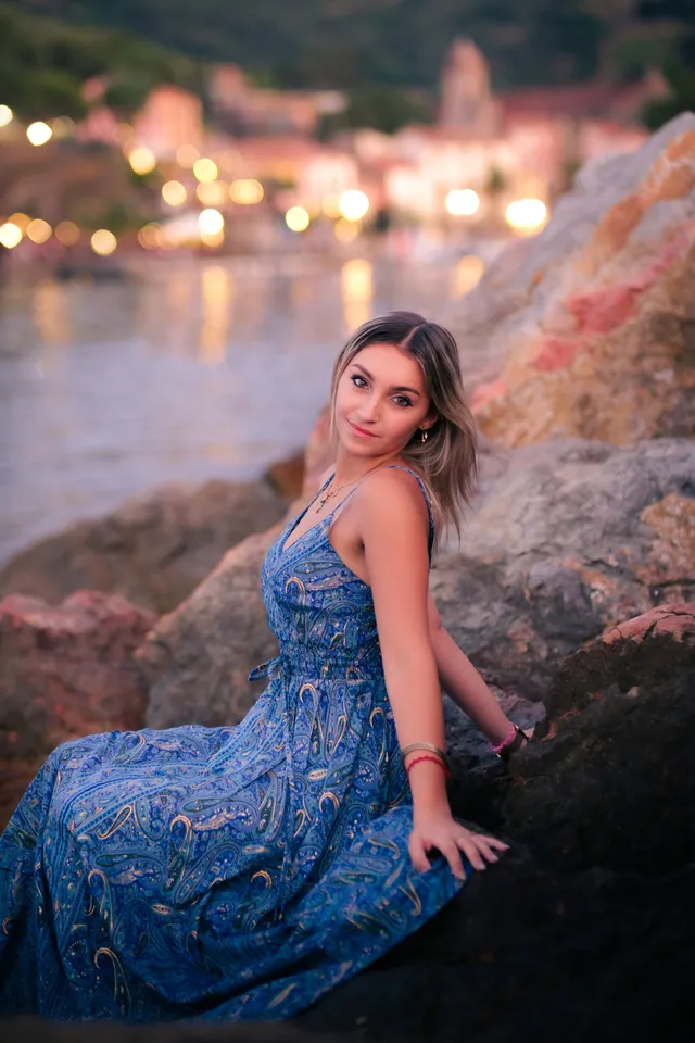 Alice - Château Royal - Collioure — photo 9