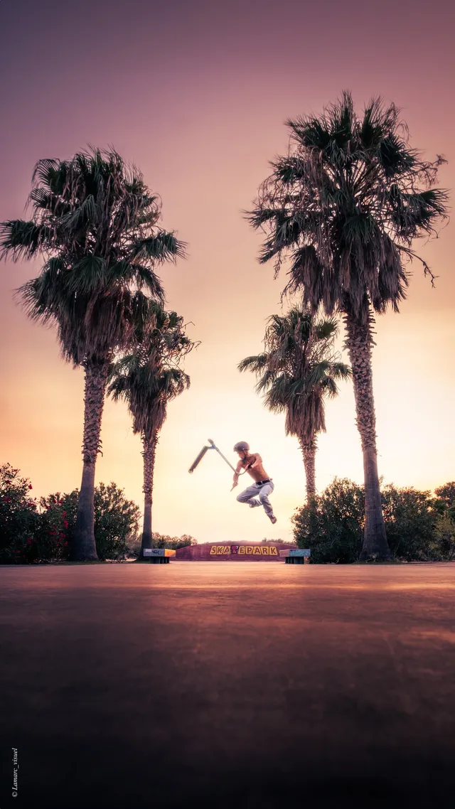 RED - Jonah, Élioth, Nathan et Diego - MAV — photo 2