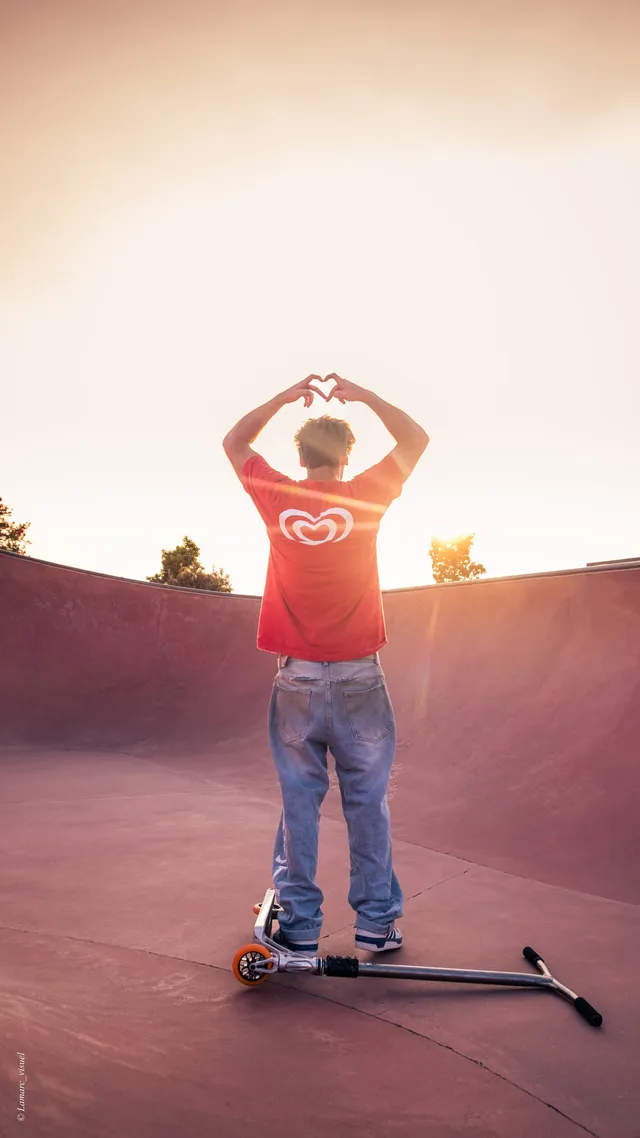 RED - Jonah, Élioth, Nathan et Diego - MAV — photo 3
