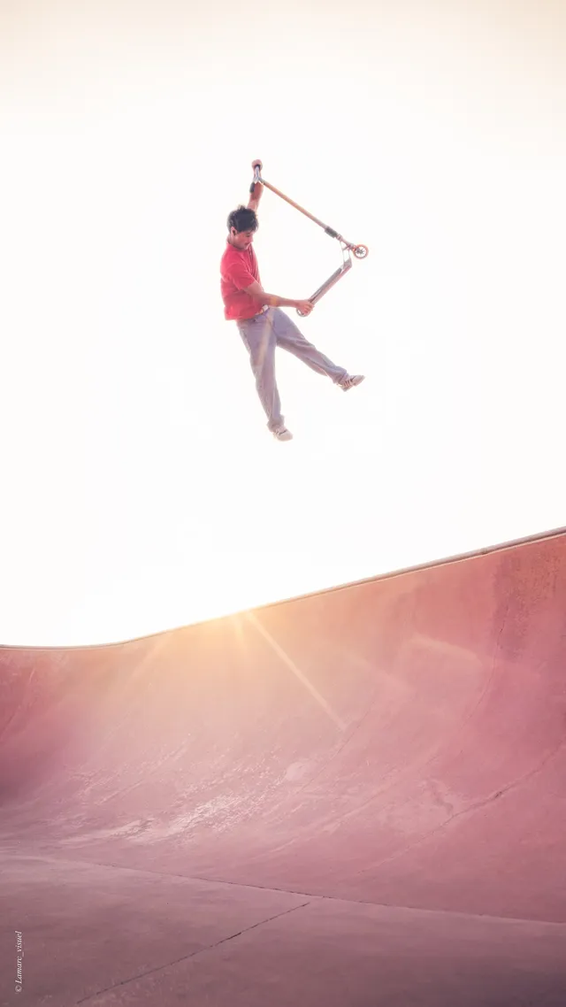 RED - Jonah, Élioth, Nathan et Diego - MAV — photo 4