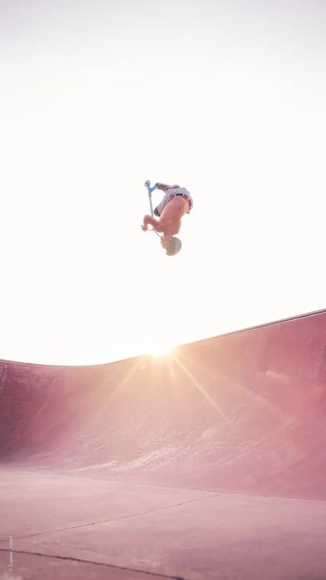 RED - Jonah, Élioth, Nathan et Diego - MAV — photo 6